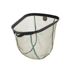 Kosz podbieraka Delphin REAXE EasyCUBE 50 x 40 cm